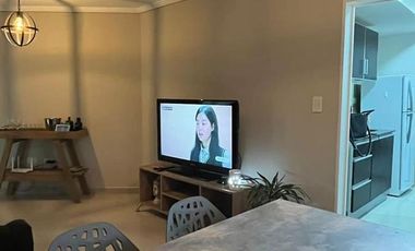 Departamento en  complejo TorraForte I