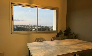 Departamento en  complejo TorraForte I