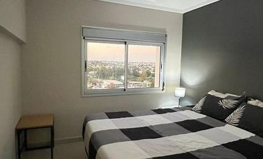Departamento en  complejo TorraForte I