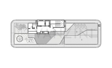 Torre de departamentos de 1, 2, 3 y 4 dormitorios premium con Amenities