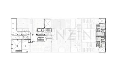 Torre de departamentos de 1, 2, 3 y 4 dormitorios premium con Amenities