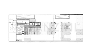 Torre de departamentos de 1, 2, 3 y 4 dormitorios premium con Amenities