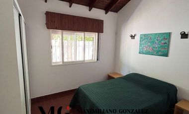 Casa en alquiler, 5 ambientes - Chacras de Canning