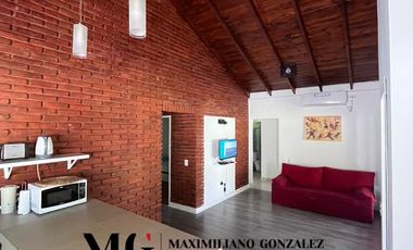 Casa en alquiler, 5 ambientes - Chacras de Canning