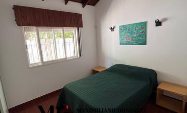 Casa en alquiler, 5 ambientes - Chacras de Canning