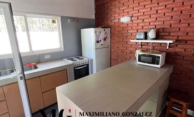Casa en alquiler, 5 ambientes - Chacras de Canning