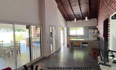 Casa en alquiler, 5 ambientes - Chacras de Canning