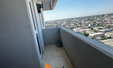 Departamento en  Venta Cardinales Nuevo Suquía