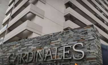 Departamento en  Venta Cardinales Nuevo Suquía
