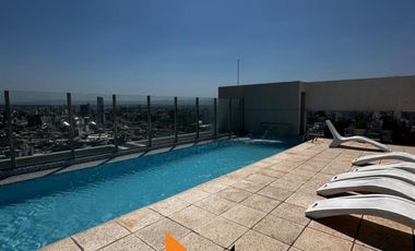 Departamento en  Venta Cardinales Nuevo Suquía