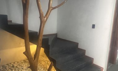 Casa en exclusiva privada