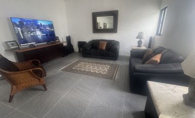 Casa en exclusiva privada