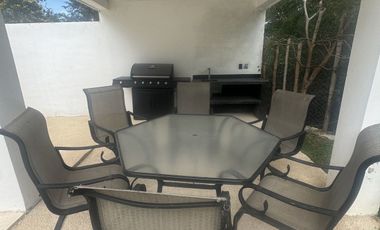 Casa en exclusiva privada