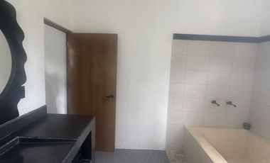 Casa en exclusiva privada