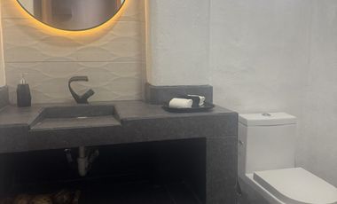 Casa en exclusiva privada