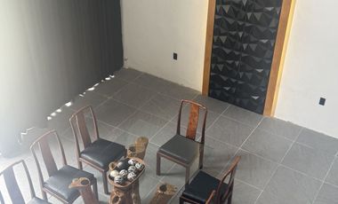 Casa en exclusiva privada