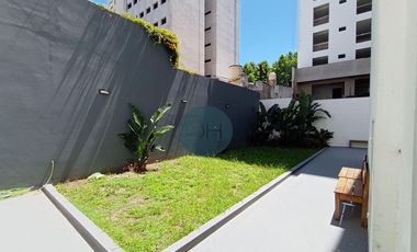 Departamento 3 n° 1367 Hi Campus - La Plata