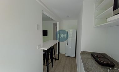 Departamento 3 n° 1367 Hi Campus - La Plata
