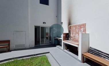Departamento 3 n° 1367 Hi Campus - La Plata