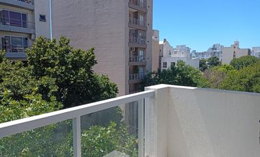 Departamento 3 n° 1367 Hi Campus - La Plata