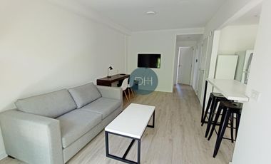 Departamento 3 n° 1367 Hi Campus - La Plata