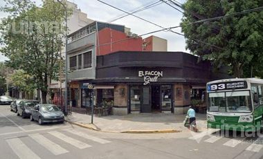 Excelente Terreno en Villa Urquiza- Lideres en Terrenos