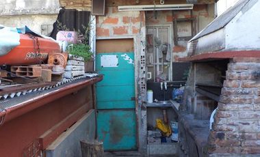 BARRIO SANTA RITA - PH INTERNO - SIN EXPENSAS - POSIBILIDAD DE AMPLIACION