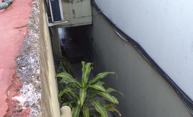 BARRIO SANTA RITA - PH INTERNO - SIN EXPENSAS - POSIBILIDAD DE AMPLIACION