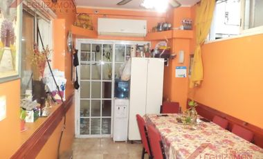 BARRIO SANTA RITA - PH INTERNO - SIN EXPENSAS - POSIBILIDAD DE AMPLIACION