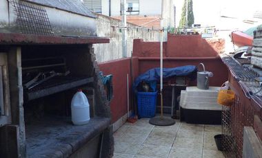 BARRIO SANTA RITA - PH INTERNO - SIN EXPENSAS - POSIBILIDAD DE AMPLIACION