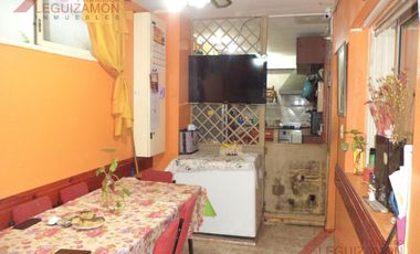 BARRIO SANTA RITA - PH INTERNO - SIN EXPENSAS - POSIBILIDAD DE AMPLIACION