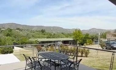 Residencia de lujo en Altos de Carlos Paz