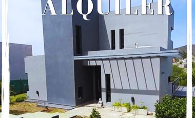 Residencia de lujo en Altos de Carlos Paz
