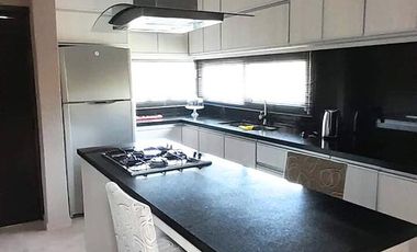 Residencia de lujo en Altos de Carlos Paz