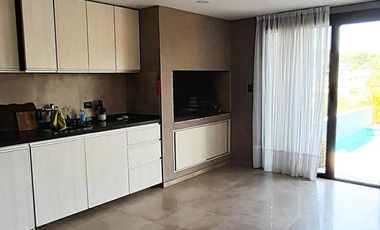 Residencia de lujo en Altos de Carlos Paz