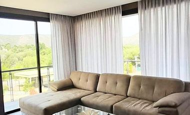 Residencia de lujo en Altos de Carlos Paz