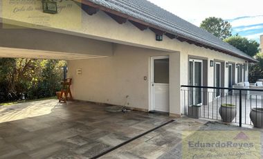 Casa en venta en Country Club El Paraíso Hípico & Golf