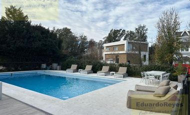 Casa en venta en Country Club El Paraíso Hípico & Golf