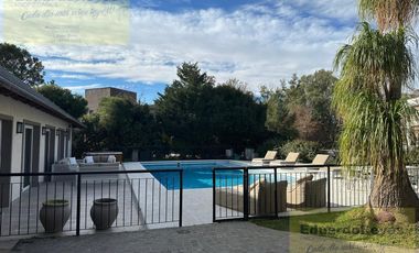 Casa en venta en Country Club El Paraíso Hípico & Golf
