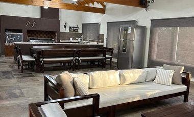 Casa en venta en Country Club El Paraíso Hípico & Golf