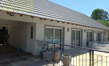 Casa en venta en Country Club El Paraíso Hípico & Golf
