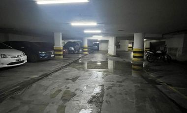 Amplia cochera apta camioneta en Zona Tribunales, General Paz al 500, Barrio Sur