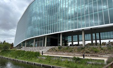 Oficinas en Nordelta