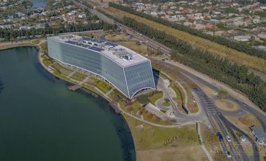 Oficinas en Nordelta