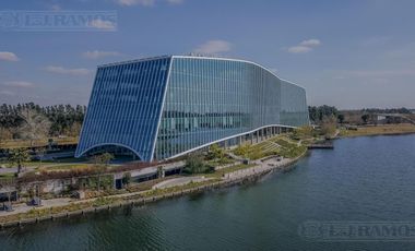 Oficinas en Nordelta