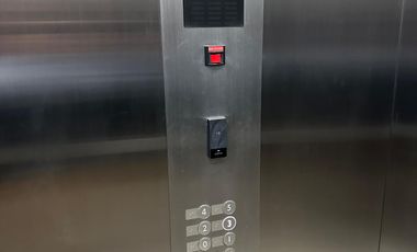 Oficinas en Nordelta
