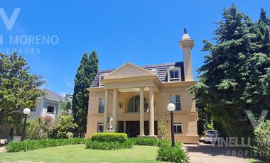 Casa de categoria en  Saint Thomas Sur