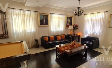 Casa de categoria en  Saint Thomas Sur