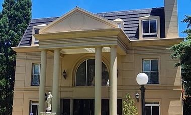 Casa de categoria en  Saint Thomas Sur