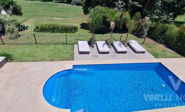 Casa de categoria en  Saint Thomas Sur